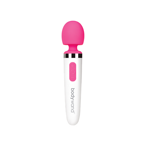 Bodywand - Aqua Mini Rechargeable - Wandvibrator